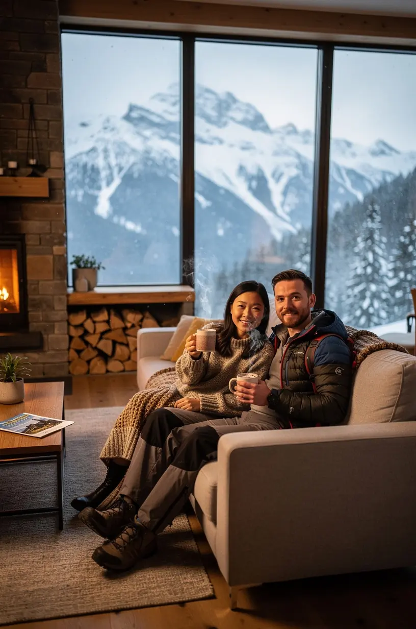 Tips for selecting the ideal short-stay travel studio